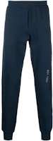 Alexander McQueen SS22 Graffiti Logo Jogger Sweatpants Blue . 688714-QTZ81-0903 Alexander McQueen SS22 Graffiti Logo Jogger Sweatpants Blue . 688714-QTZ81-0903