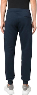 亞歷山大·麥昆 SS22 塗鴉標誌運動長褲 藍色 688714-QTZ81-0903 Purchase 亞歷山大·麥昆 SS22 塗鴉標誌運動長褲 藍色 688714-QTZ81-0903