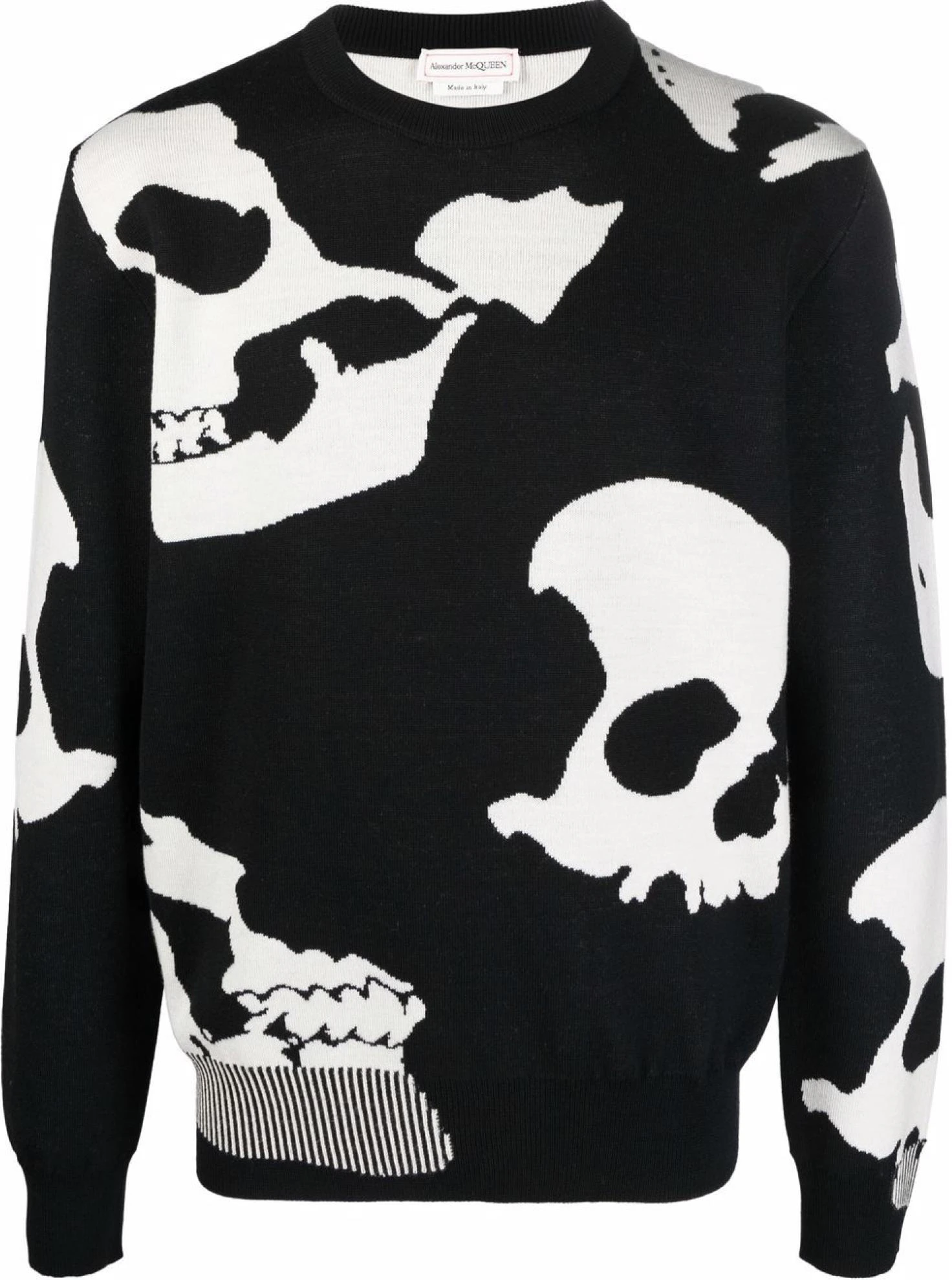 alexander-mc-queen-ss-22-skull-camouflage-wool-sweater-black-684751-q1-xdd-1001