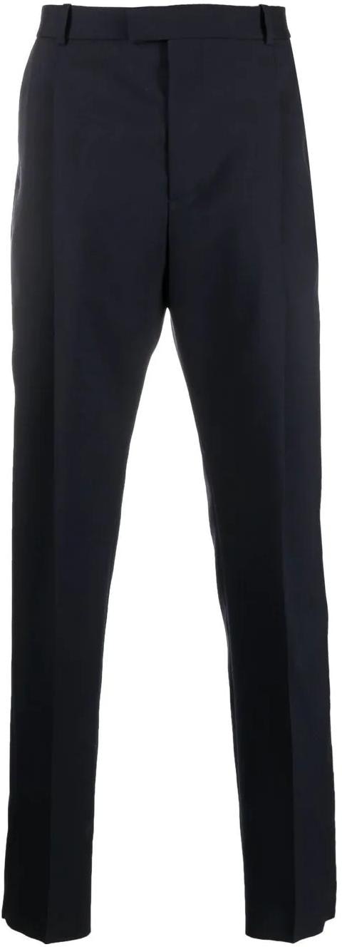 alexander-mc-queen-ss-22-solid-blue-straight-leg-casual-suit-pants-men-601460-qtu-82-4100