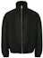 Order Alexander McQueen SS23 Black High-Neck Zipper Jacket 726899-QUZ32-0901