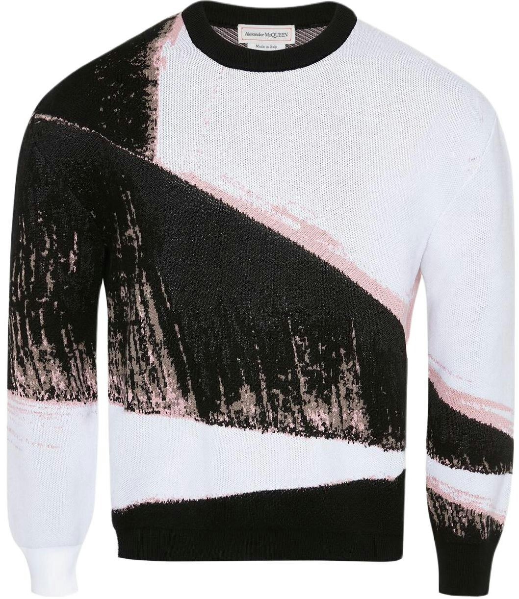 alexander-mc-queen-ss-23-abstract-pattern-crewneck-sweater-white-736660-q1-xhl-1052