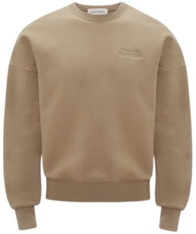 alexander-mc-queen-ss-23-beige-embossed-logo-crewneck-pullover-sweatshirt-727304-qux-63-9502
