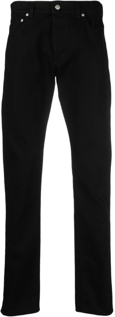 alexander-mc-queen-ss-23-embroidered-logo-slim-fit-black-jeans-men-683031-qty-70-1000