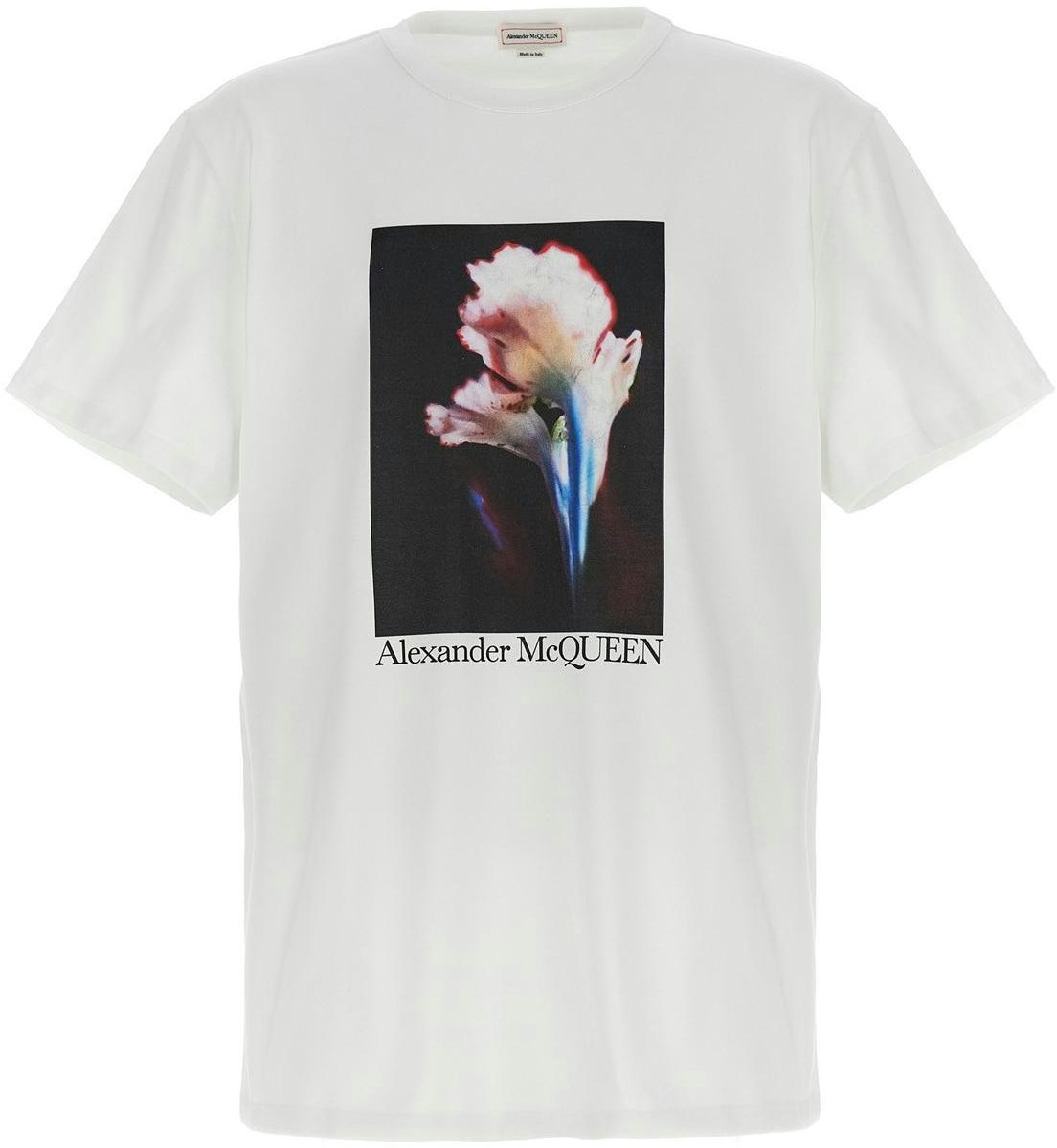 alexander-mc-queen-ss-23-graphic-print-white-crewneck-casual-t-shirt-for-men-750658-qvz-090900