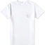 Buy Alexander McQueen SS23 Skull Print Crewneck T-Shirt White Fashion 727284-QUX91-9000