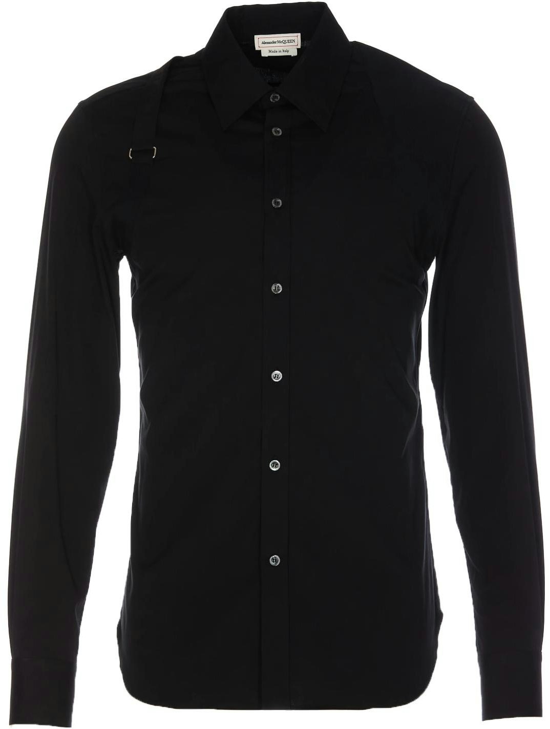 alexander-mc-queen-ss-23-slim-fit-black-long-sleeve-shirt-with-pointed-collar-727000-qun-44-1000