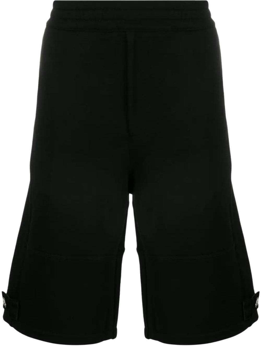 alexander-mc-queen-ss-24-solid-mid-rise-knit-casual-shorts-black-766094-qxaac-1000