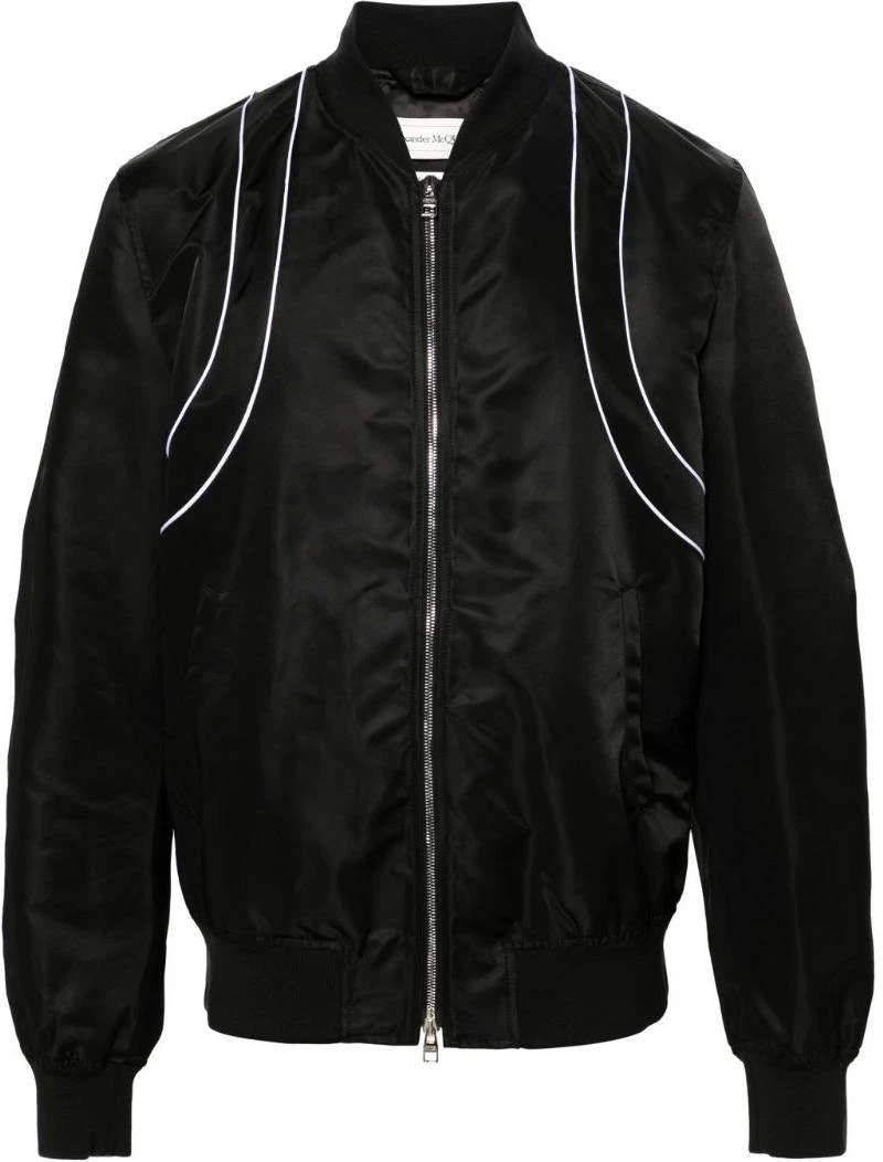 alexander-mc-queen-ss-24-striped-bomber-jacket-black-long-sleeve-outerwear-794249-qraak-black