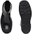 Alexander McQueen Tread But Hitam Ankles 735809WHV7H1000