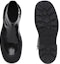 Purchase Alexander McQueen Tread But Hitam Ankles 735809WHV7H1000
