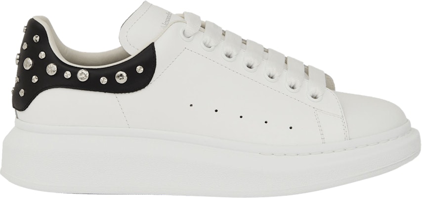 Alexander mcqueen 2025 studded sneaker