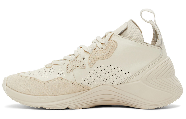 Alexander McQueen Swallow Gishiki 3.0 Sneaker 'Off White'