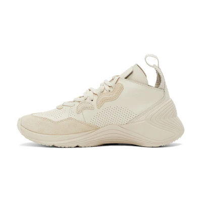 Alexander McQueen Swallow Gishiki 3.0 Sneaker 'Off White'