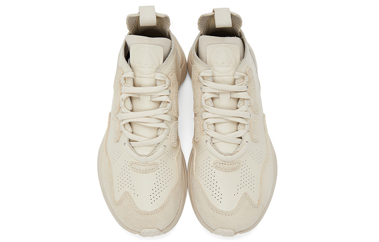 Alexander McQueen Swallow Gishiki 3.0 Sneaker 'Off White' 圖 3