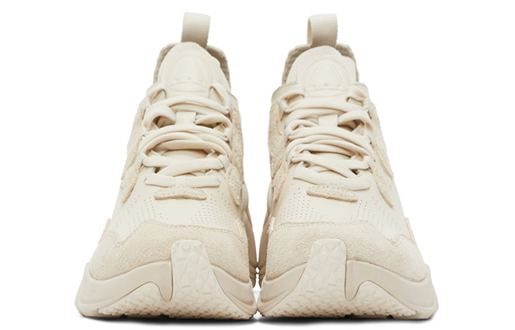 Alexander McQueen Swallow Gishiki 3.0 Sneaker 'Off White' 圖 4