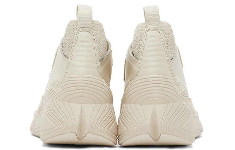 Alexander McQueen Swallow Gishiki 3.0 Sneaker 'Off White' 圖 5