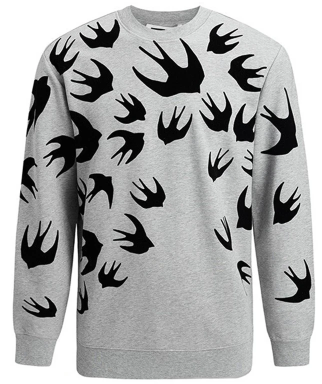 alexander-mc-queen-swallow-print-crewneck-sweatshirt-grey-545415-rlt-87-1225