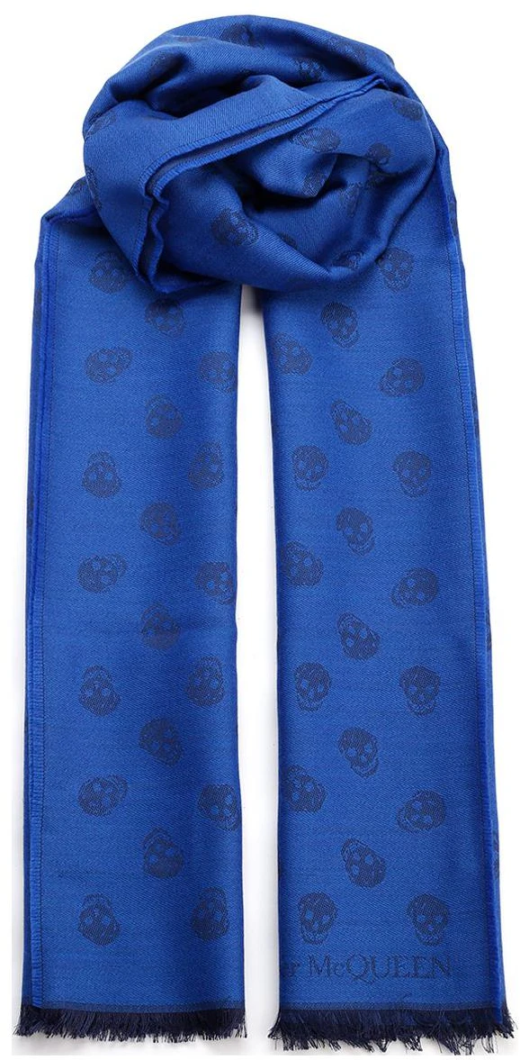 alexander-mc-queen-tassel-skull-print-scarf-unisex-couple-blue-5577054617-q4868