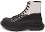 Buy Alexander McQueen Tread 'Hitam Putih Dip' 651689W4PF11116