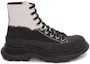 Order Alexander McQueen Tread 'Hitam Putih Dip' 651689W4PF11116