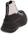Alexander McQueen Tread 'Hitam Putih Dip' 651689W4PF11116