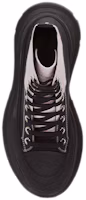 Purchase Alexander McQueen Tread 'Negro Blanco Dip' 651689W4PF11116