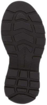 Alexander McQueen Tread 'Hitam Putih Dip' 651689W4PF11116 Details for Alexander McQueen Tread 'Hitam Putih Dip' 651689W4PF11116