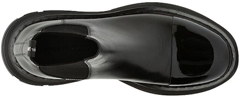 알렉산더 맥퀸 트레드 첼시 부츠 '블랙' 610814WHXH81000 Purchase 알렉산더 맥퀸 트레드 첼시 부츠 '블랙' 610814WHXH81000