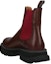 Purchase Alexander McQueen Tread Chelsea Boot 'Coklat Burgundy' 682497-WHBNB-2186
