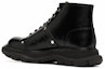Lookbook Alexander McQueen But Tali Tread 'Hitam' 604253-WHZ80-1000
