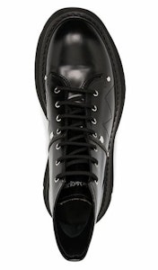 アレキサンダー・マックイーン トレッド レースアップ ブーツ "ブラック" 604253-WHZ80-1000 604253-WHZ80-1000 Purchase アレキサンダー・マックイーン トレッド レースアップ ブーツ "ブラック" 604253-WHZ80-1000 604253-WHZ80-1000