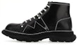 Buy But Tali Alexander McQueen Tread 'Hitam' 604253WHZ851081