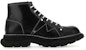 But Tali Alexander McQueen Tread 'Hitam' 604253WHZ851081