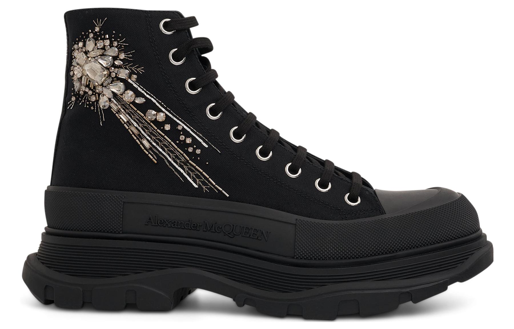 Alexander McQueen Tread Slick 'Astral Jewel' 圖 2