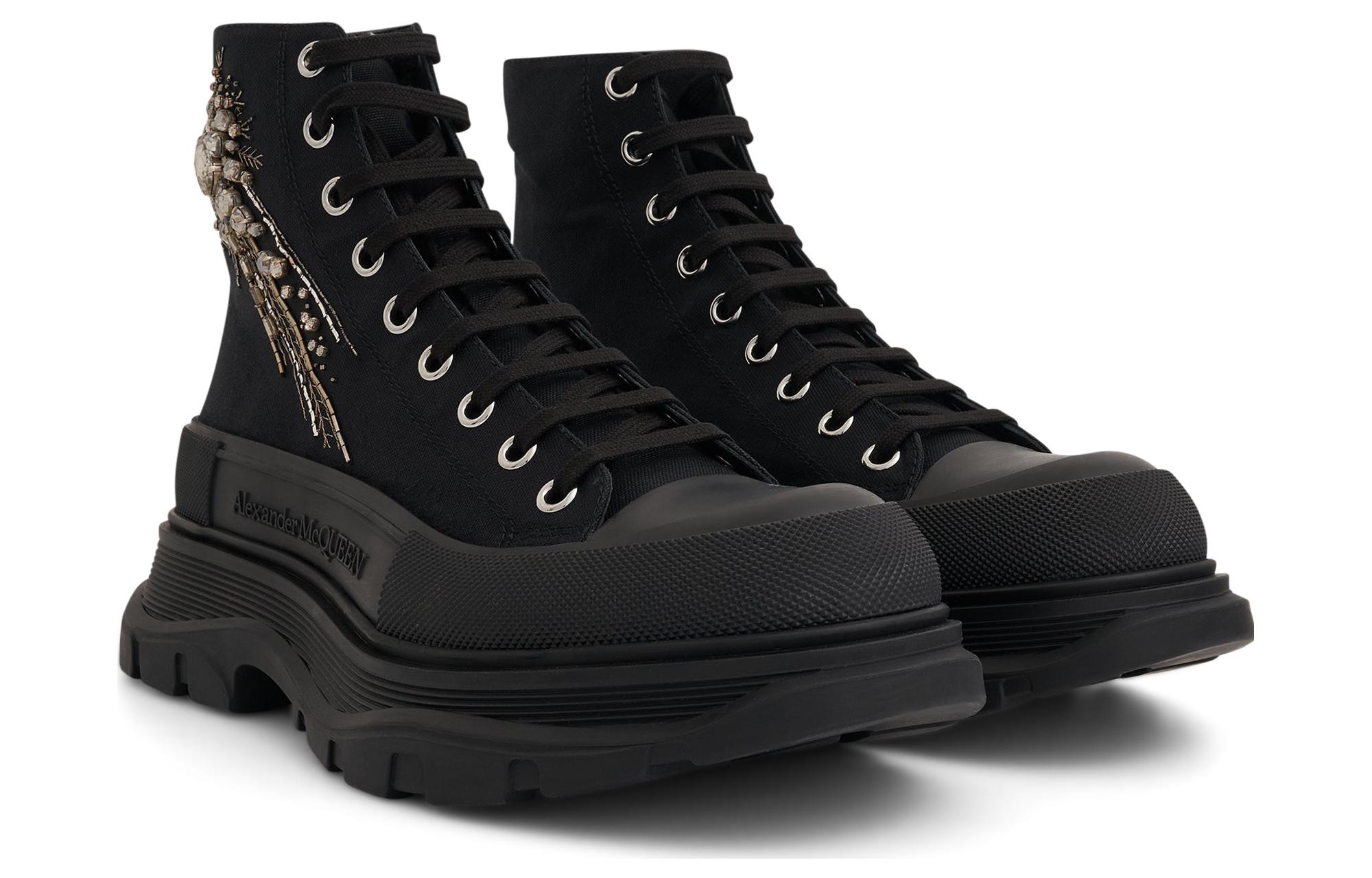 Alexander McQueen Tread Slick 'Astral Jewel' 圖 3
