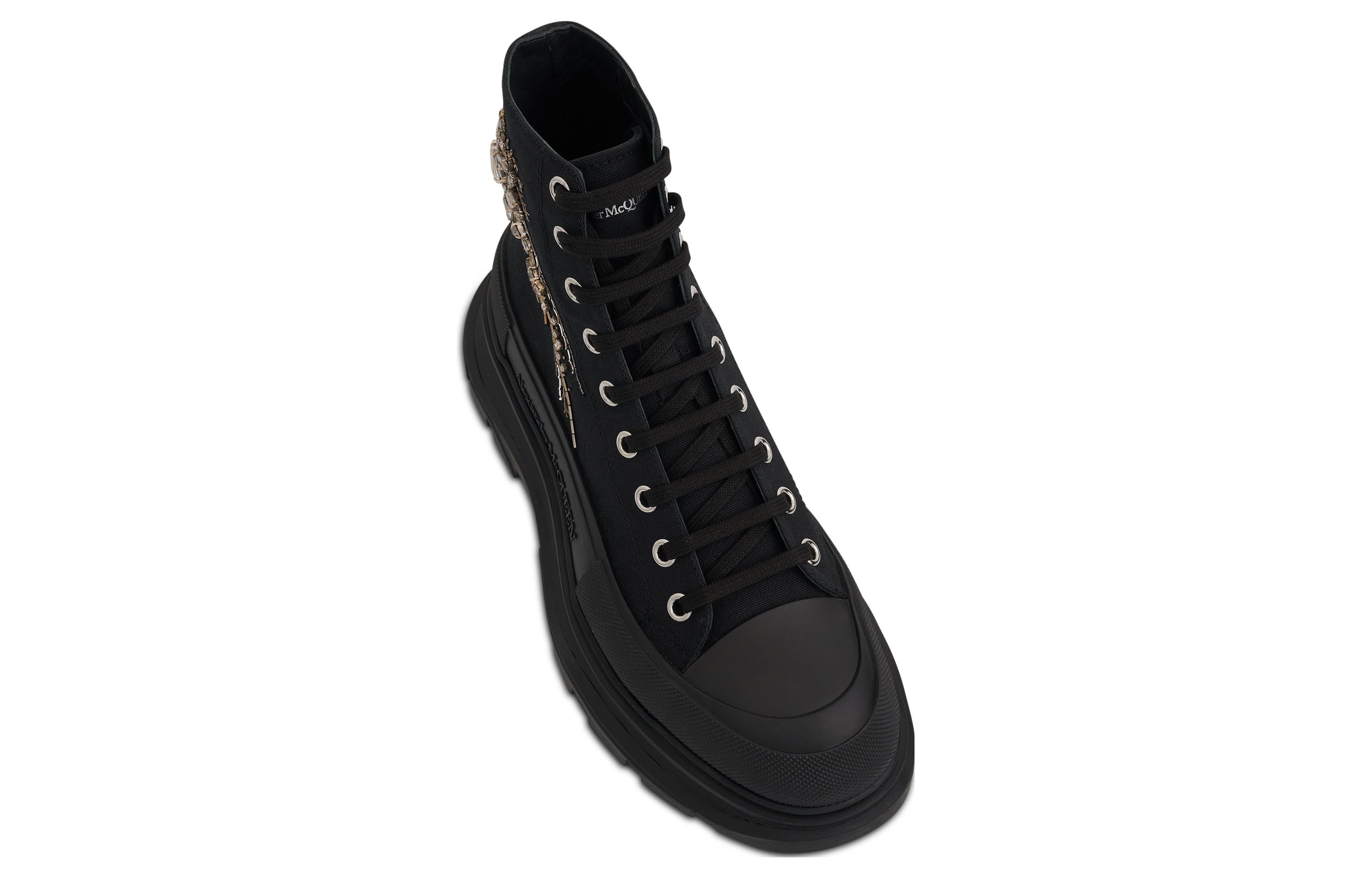 Alexander McQueen Tread Slick 'Astral Jewel' 圖 4