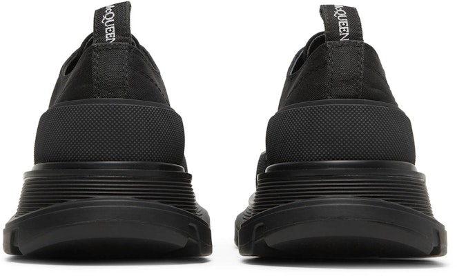 亚历山大麦昆 Tread Slick '黑色'靴子 662672-W4Q31-1327 Details for 亚历山大麦昆 Tread Slick '黑色'靴子 662672-W4Q31-1327