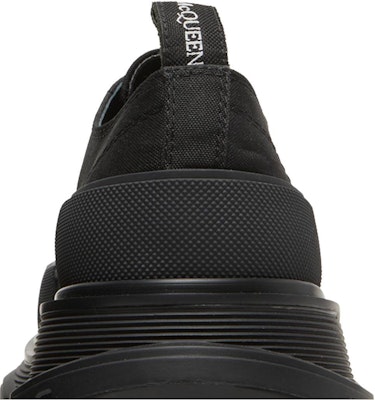 亚历山大麦昆 Tread Slick '黑色'靴子 662672-W4Q31-1327 Sizing 亚历山大麦昆 Tread Slick '黑色'靴子 662672-W4Q31-1327