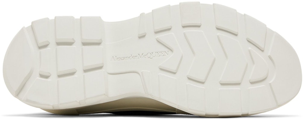 Alexander McQueen Tread Slick 'Black White' 627225-WHZ62-1071 Shop Alexander McQueen Tread Slick 'Black White' 627225-WHZ62-1071