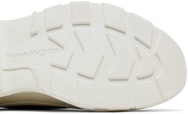 Alexander McQueen Tread Slick 'Black White' 627225-WHZ62-1071 Purchase Alexander McQueen Tread Slick 'Black White' 627225-WHZ62-1071
