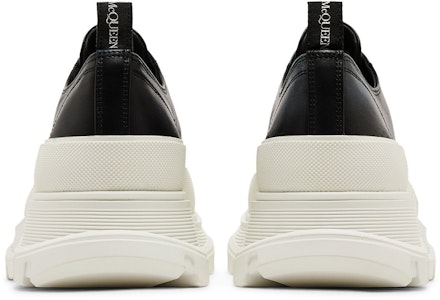 アレキサンダー・マックイーン トレッド スリック 黒白 627225-WHZ62-1071 Details for アレキサンダー・マックイーン トレッド スリック 黒白 627225-WHZ62-1071