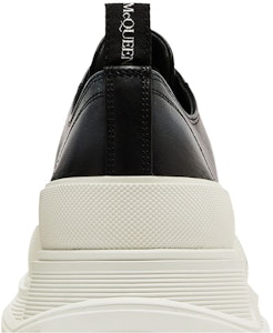 アレキサンダー・マックイーン トレッド スリック 黒白 627225-WHZ62-1071 Sizing アレキサンダー・マックイーン トレッド スリック 黒白 627225-WHZ62-1071