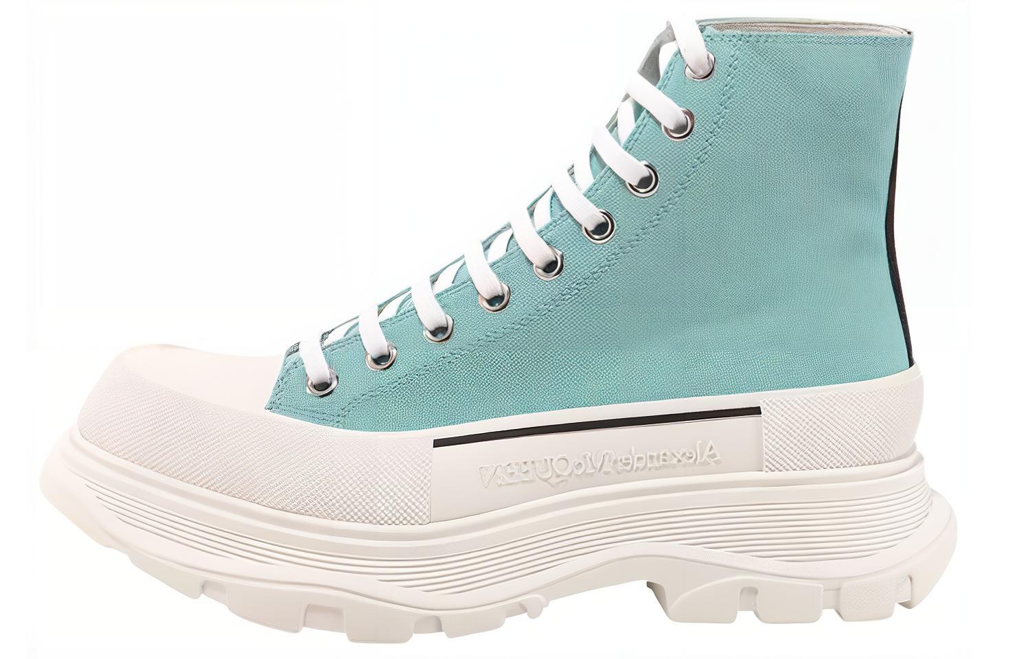 Buy Alexander McQueen Tread Slick 'Biru' 604254W4MV23846