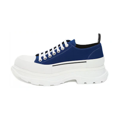 Alexander McQueen Tread Slick 'Ink Blue'