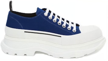 Alexander McQueen Tread Slick 'Biru Tinta' 604257W4L324622 Order Alexander McQueen Tread Slick 'Biru Tinta' 604257W4L324622