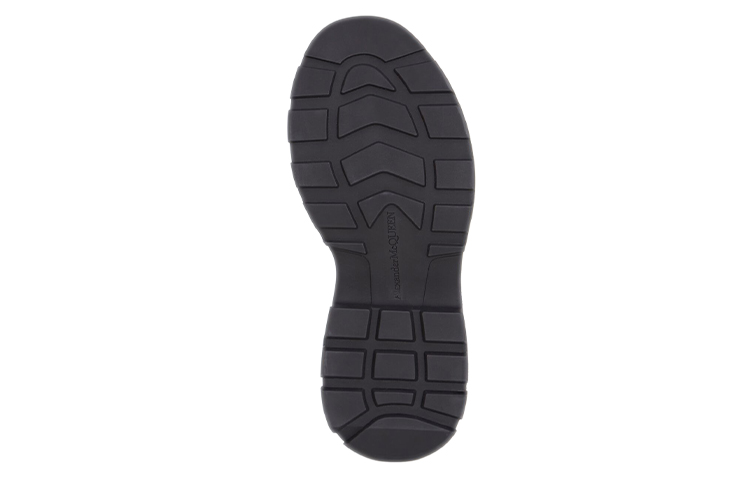 Alexander McQueen Tread Slick 'Martin Black' 圖 7