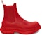 Alexander McQueen Tread Slick 'Chelsea Merah' 634617WHZ616088