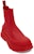 Alexander McQueen Tread Slick 'Chelsea Merah' 634617WHZ616088