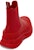 Alexander McQueen Tread Slick 'Chelsea Merah' 634617WHZ616088
